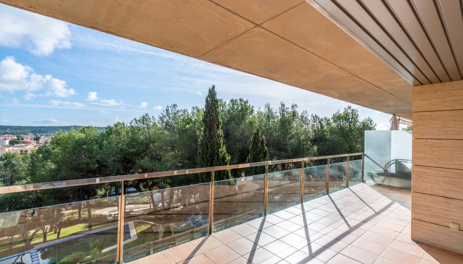 Photo 1 of Flat for sale in Ramón Montcada, 37, Costa de la Calma, Illes Balears