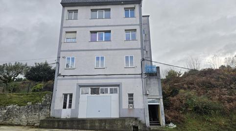 Foto 3 de Pis en venda a Avenida Lugo, 20, Friol, Lugo