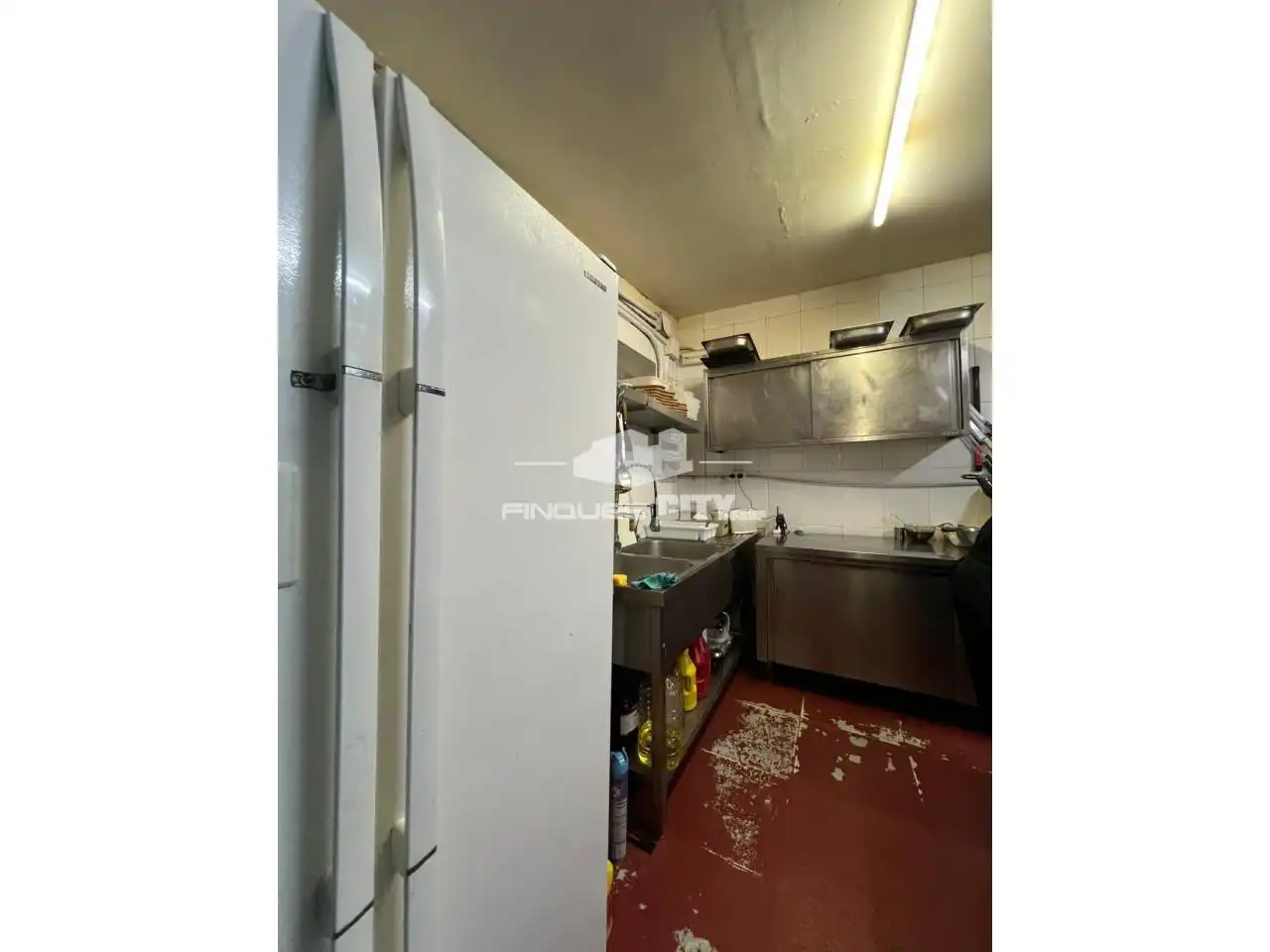 Gewerbefläche zur Übernahme in Calle Josep Anselm Clavé, imagen 7