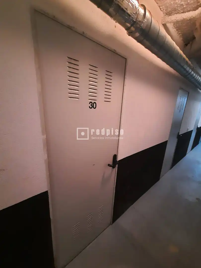 Wohnung zum Verkauf in Colmenar Viejo mit Heizung, Privatgarten und Terrasse