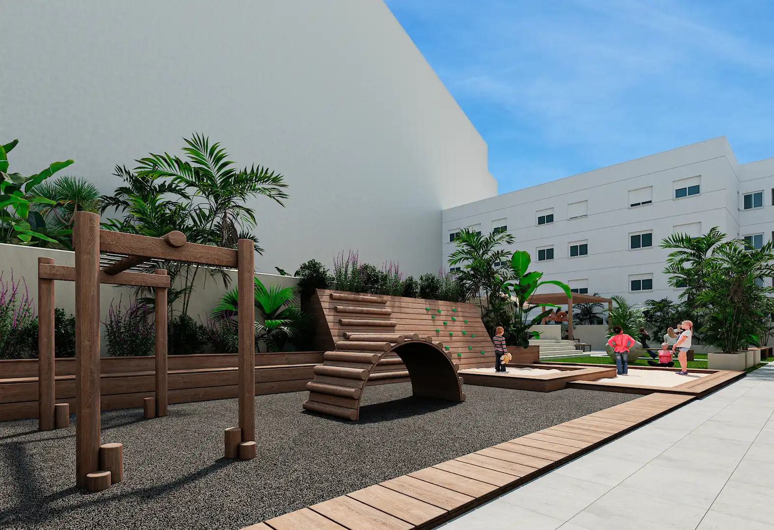 Appartamento con terrazza in vendita a Carrer Ben Al Abbar, imagen 13