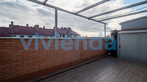 Foto 3 von Dachboden zum Verkauf in Calle de la Princesa de Eboli, Sanchinarro, Madrid Capital