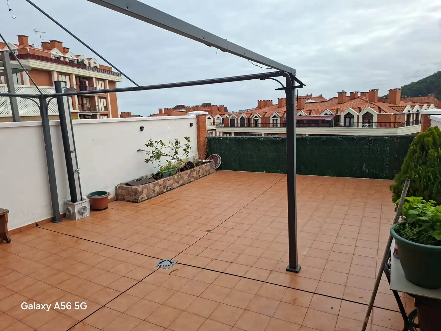 Casa a schiera in affitto a Travesía de Andrés de la Llosa, imagen 10