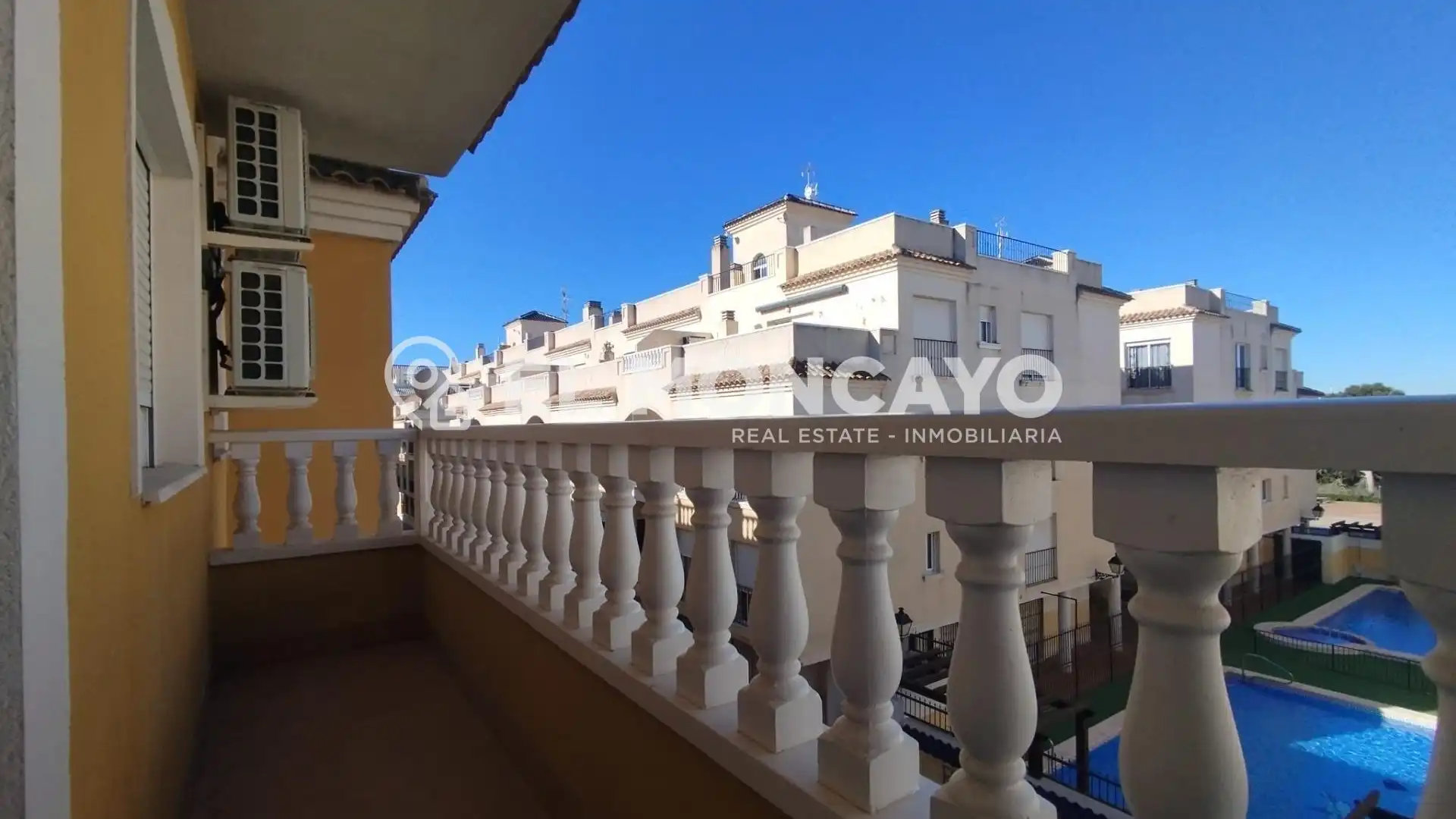 Apartament en venda a Formentera del Segura