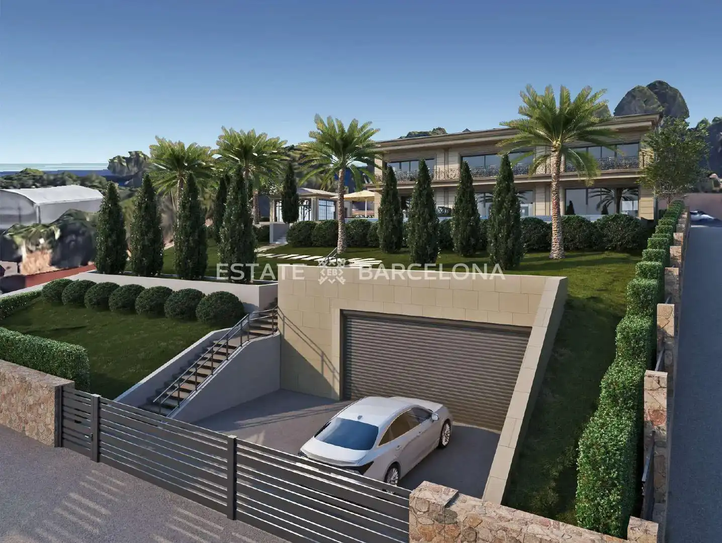 Residential for sale in Santa Cristina - Sant Francesc