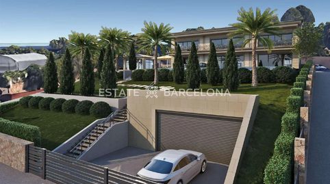 Foto 4 de Residencial en venta en Carrer Àncora, 2, Santa Cristina - Sant Francesc, Blanes