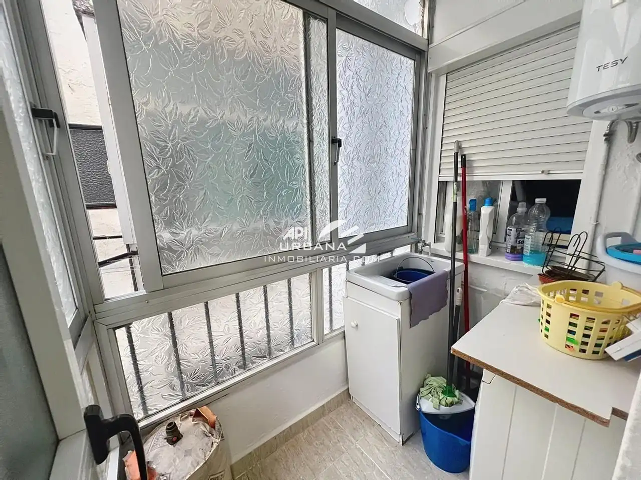 Terrassa de Pis en venda en Lucena
