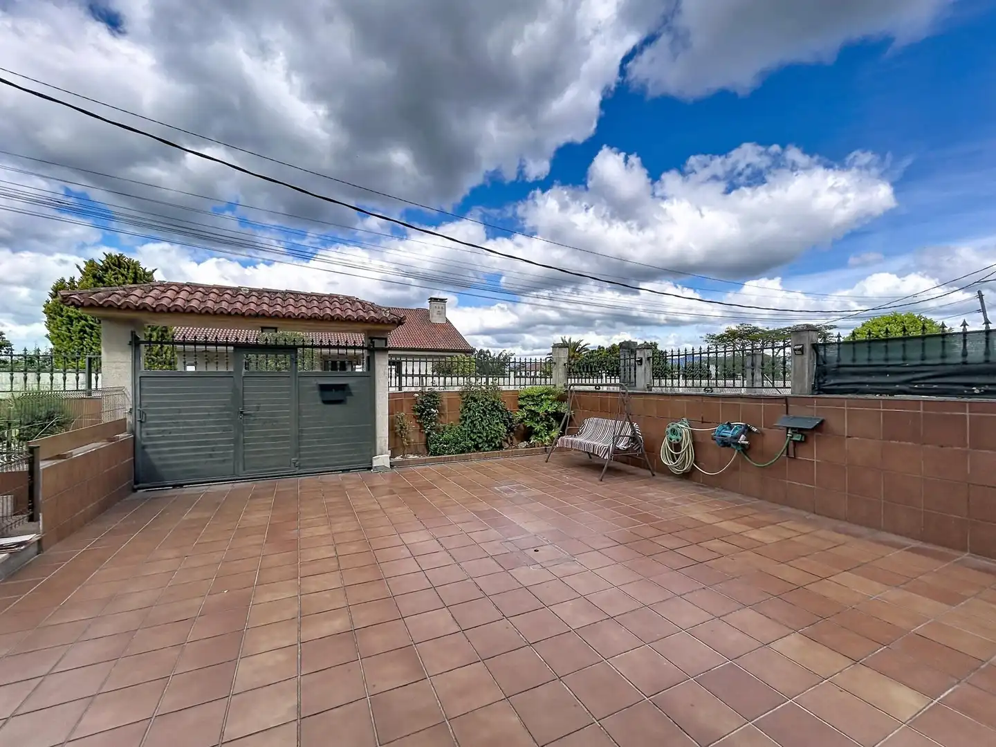 Casa o chalet en venta en A Estrada