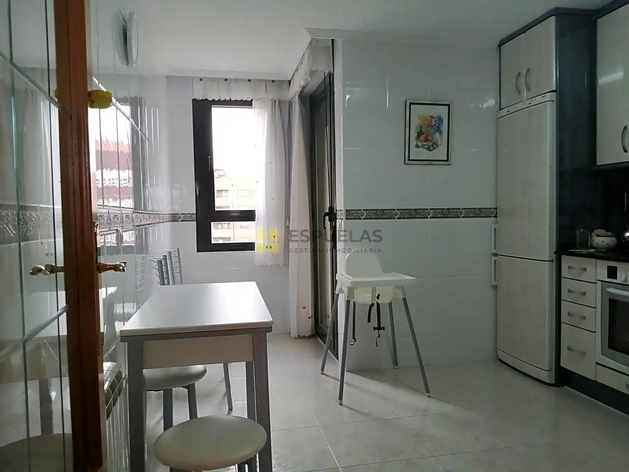 Apartment mit Terrasse zum Verkauf in Miguel Hernández 12, imagen 2