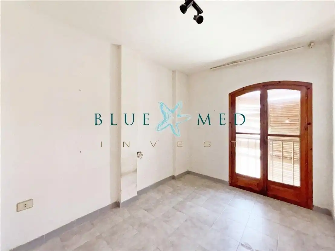 Dúplex en venta en Mazarrón con Terraza y Alarma