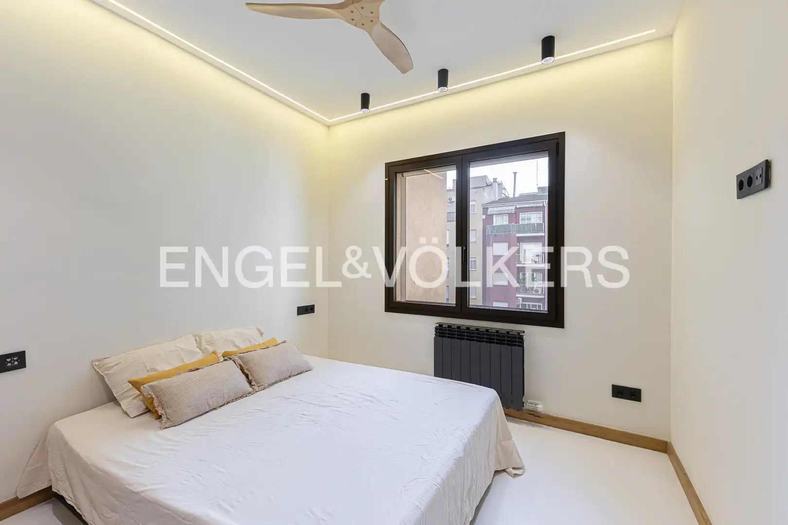 Wohnung zum Verkauf in El Camp d'en Grassot i Gràcia Nova