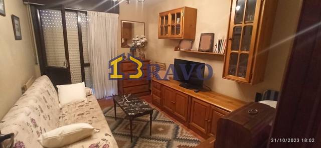 Piso en Venta en Frías