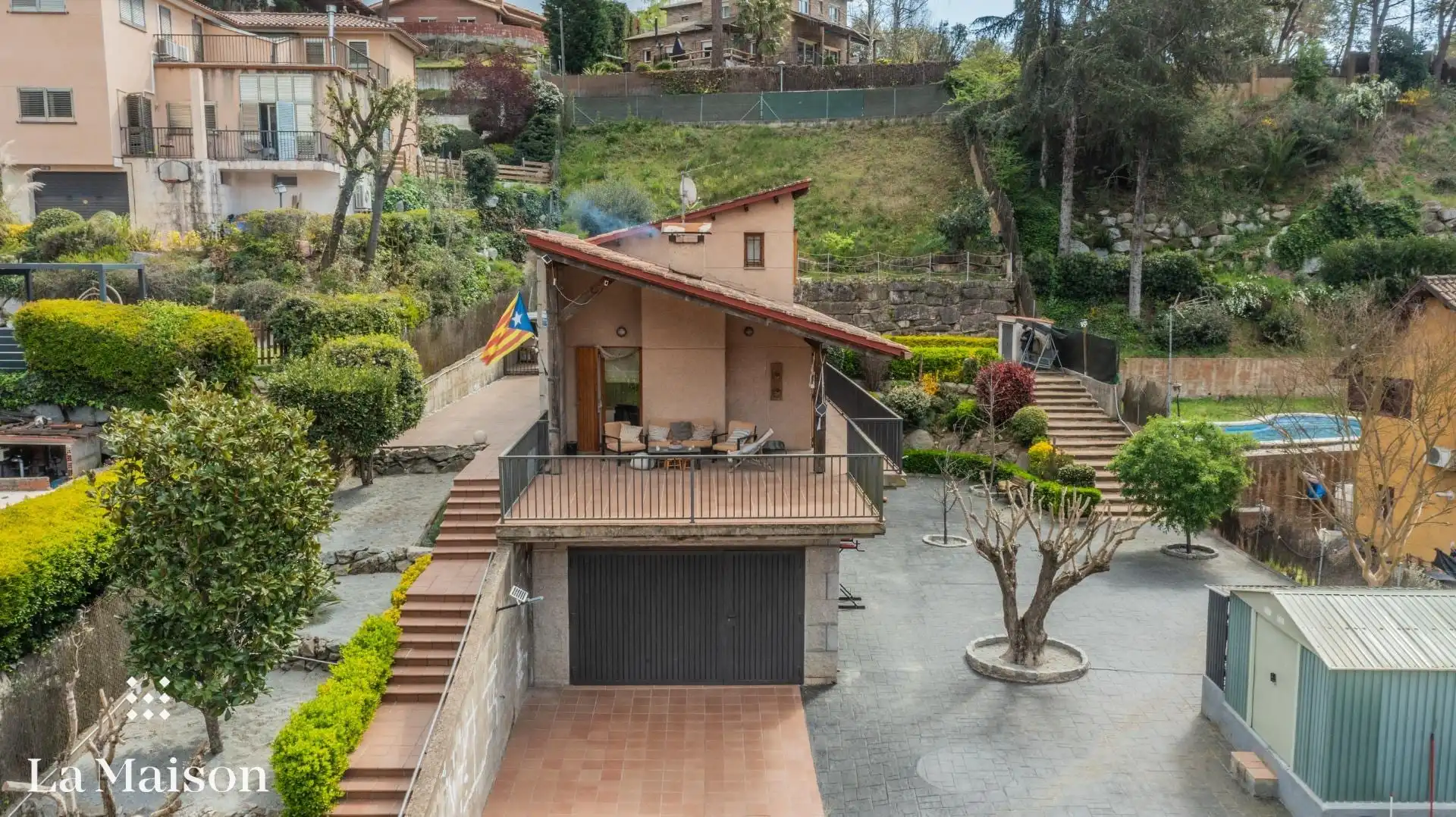 Casa o chalet en venta en Calle Carrer Sot De L'arca, Canyamars