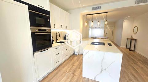 Foto 4 de Piso de alquiler en Pau Claris, Dreta de l'Eixample,  Barcelona Capital