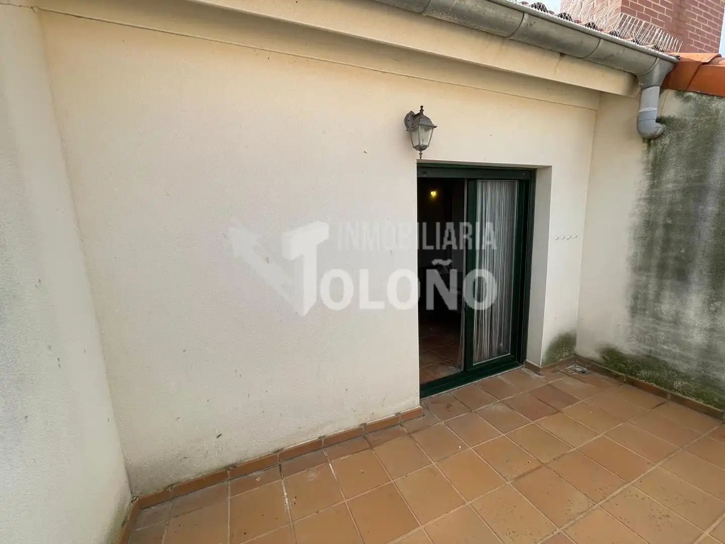 Terrasse von Maisonette zum Verkauf in Cuzcurrita de Río Tirón, La Rioja