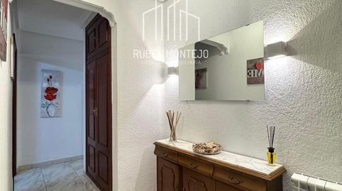 Photo 4 of Flat for rent in Garrido y Bermejo, Garrido Sur, Salamanca Capital