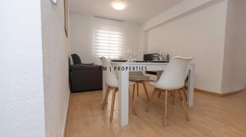 Foto 4 de Piso de alquiler en Calle de Joan Baptista Benlloch, 60, Centro Ciudad, Paterna