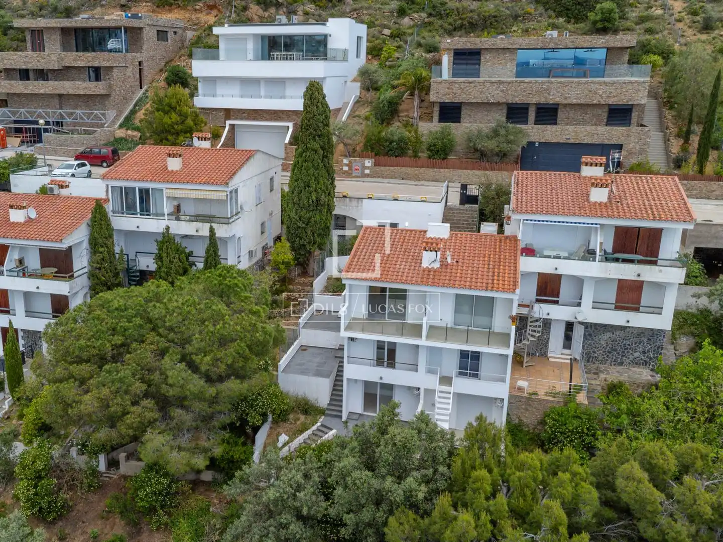 Detached house with terrace for sale in Almadrava - Canyelles - Puig-Rom, imagen 45