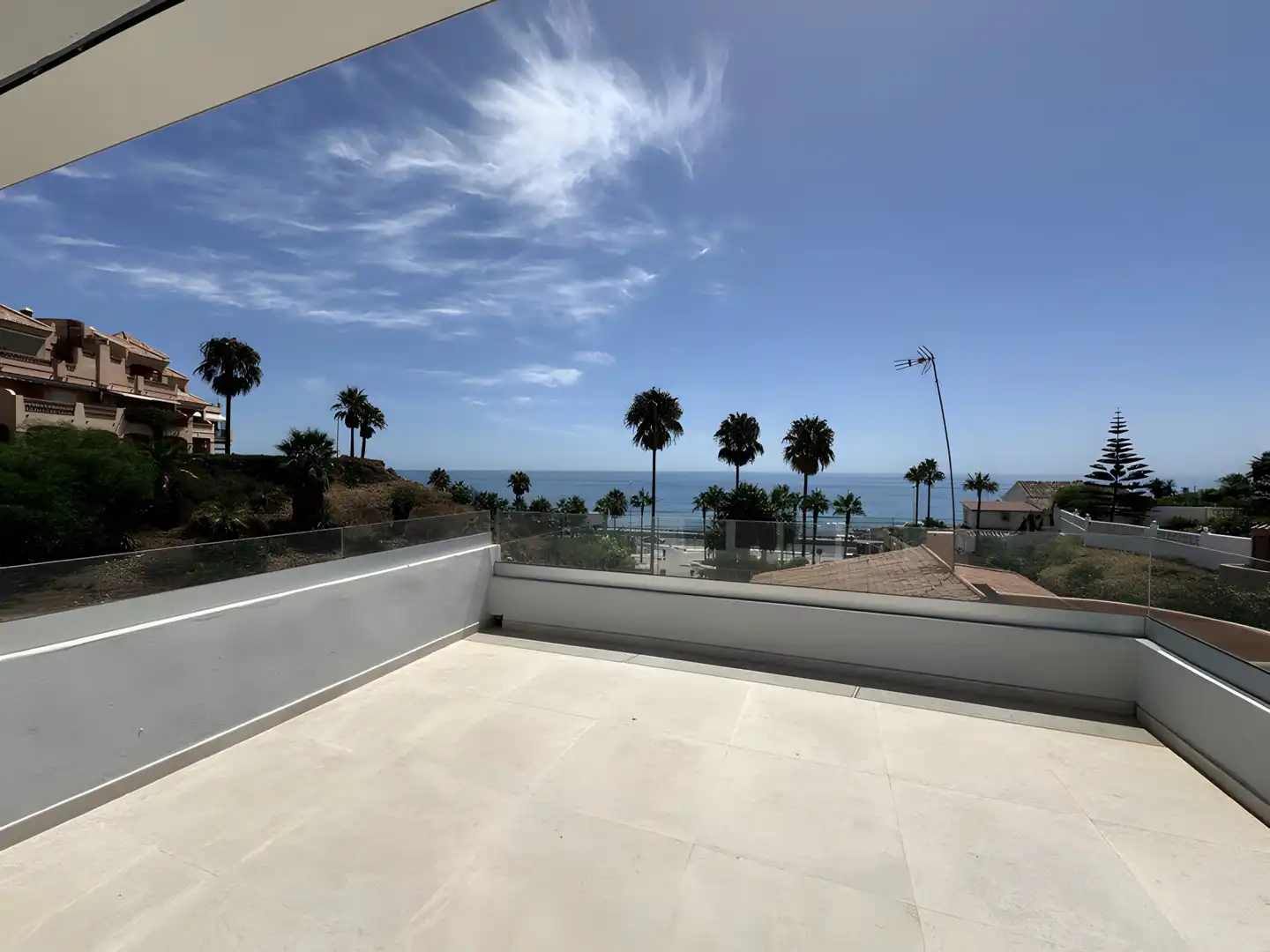 Casa con piscina in vendita a El Faro de Calaburra - Chaparral, imagen 9