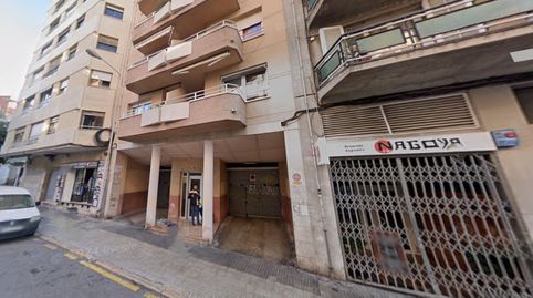 piso ocupado en reus