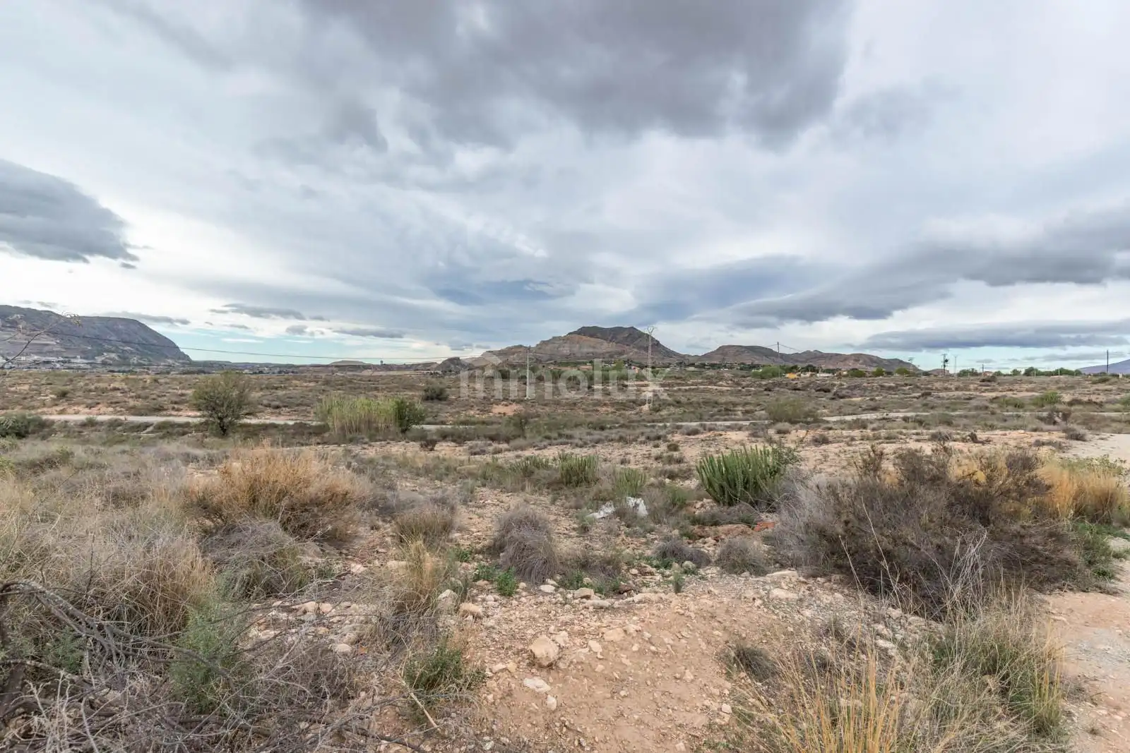 Residential for sale in Alicante / Alacant