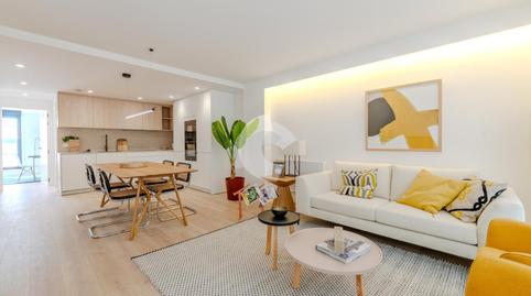 Photo 5 of Flat for sale in Plaza España - Corte Inglés, Pontevedra