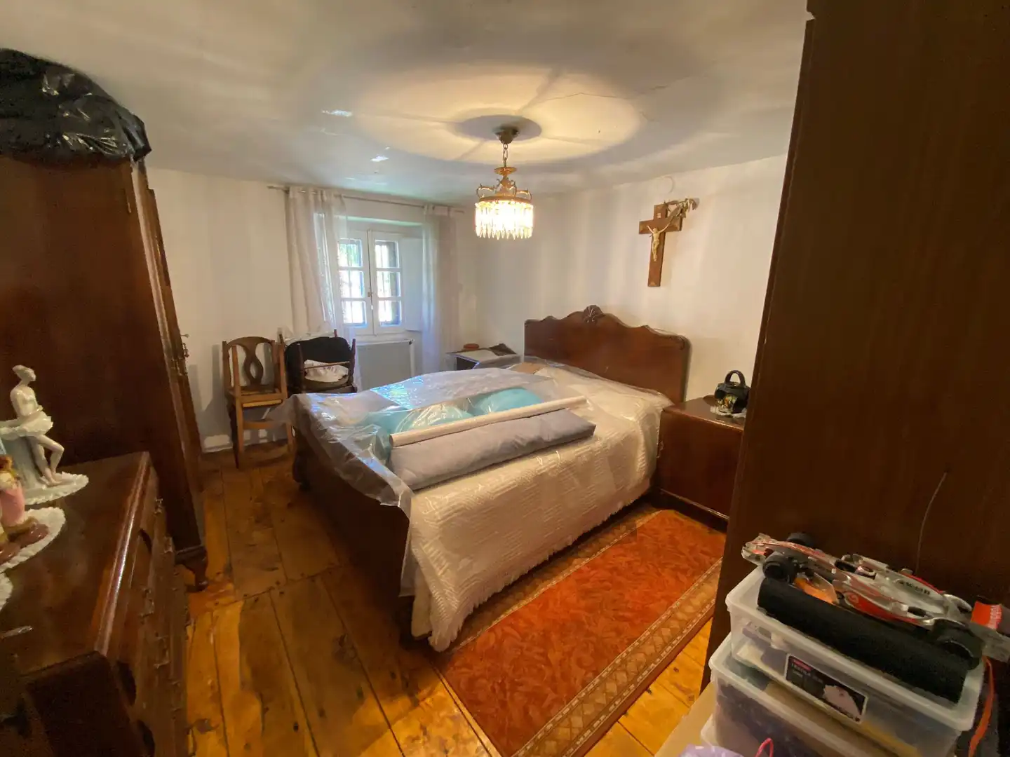 Casa en venda a Merindad de Valdivielso, imagen 7