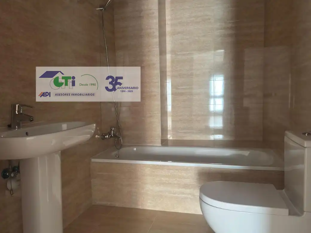 Baño de Piso en venta en Zaragoza