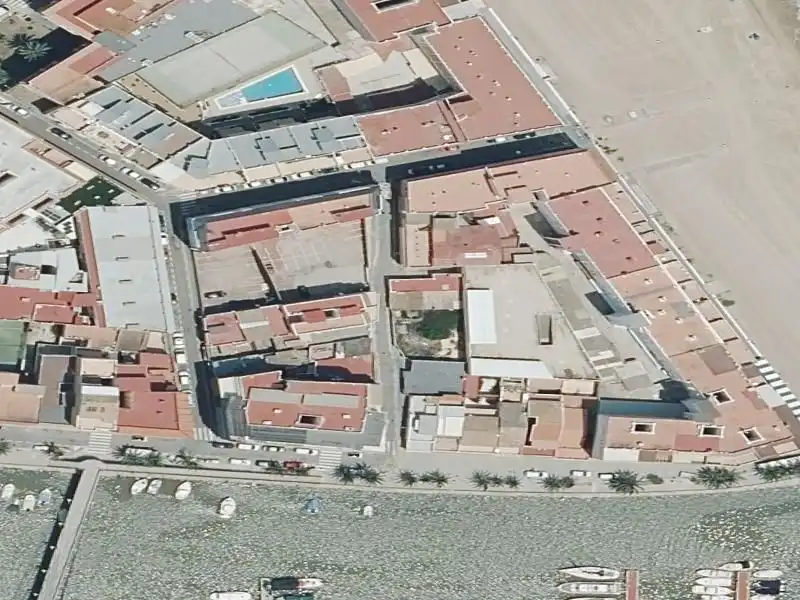 Casa en venta en Calle Ancla