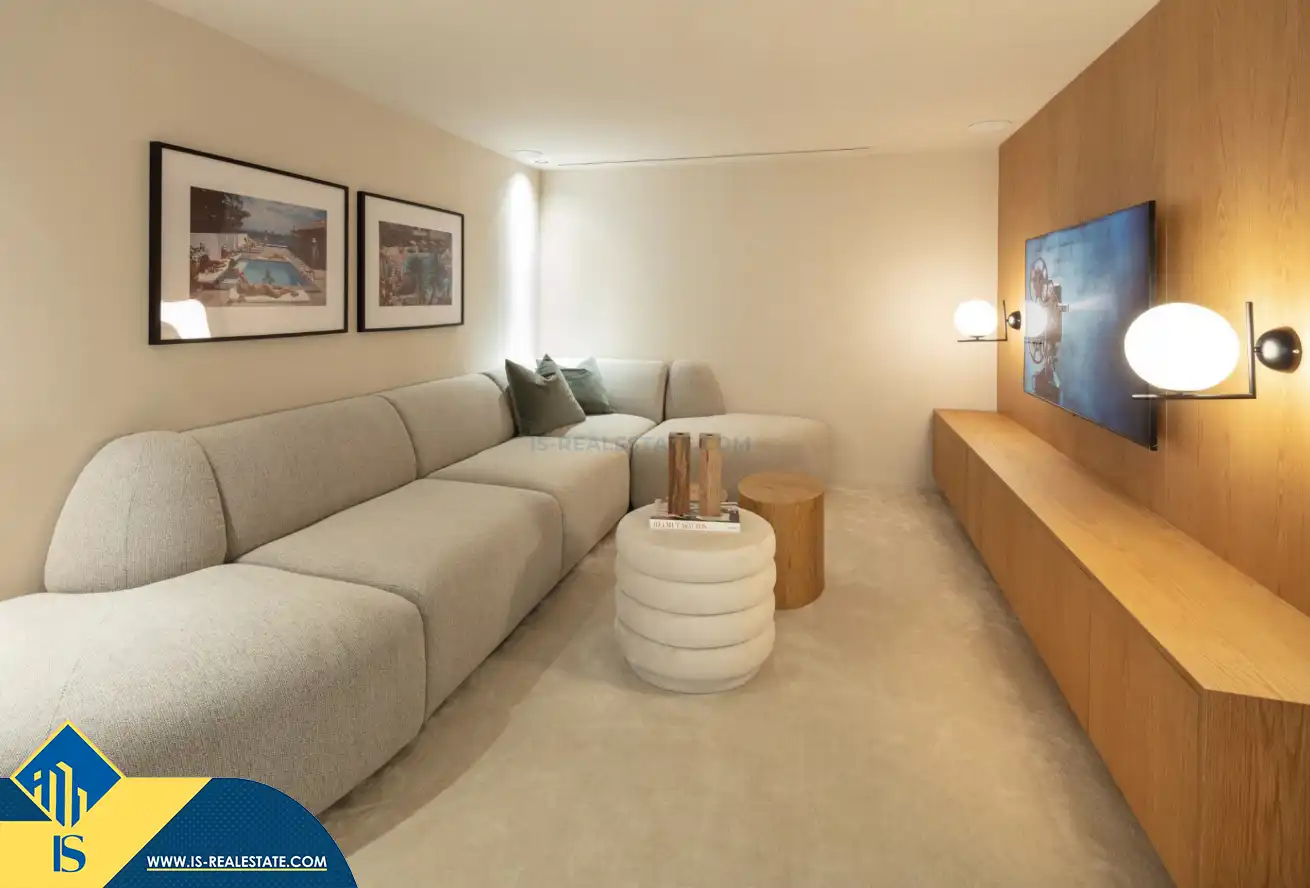Chalet con piscina en venta en Nueva Andalucía, imagen 22