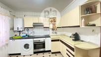 Kitchen of Flat for sale in Burgos Capital  with Heating