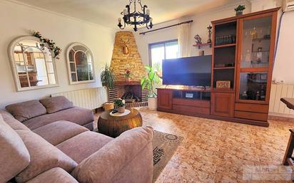 Living room of Flat for sale in Pasaia  with Balcony