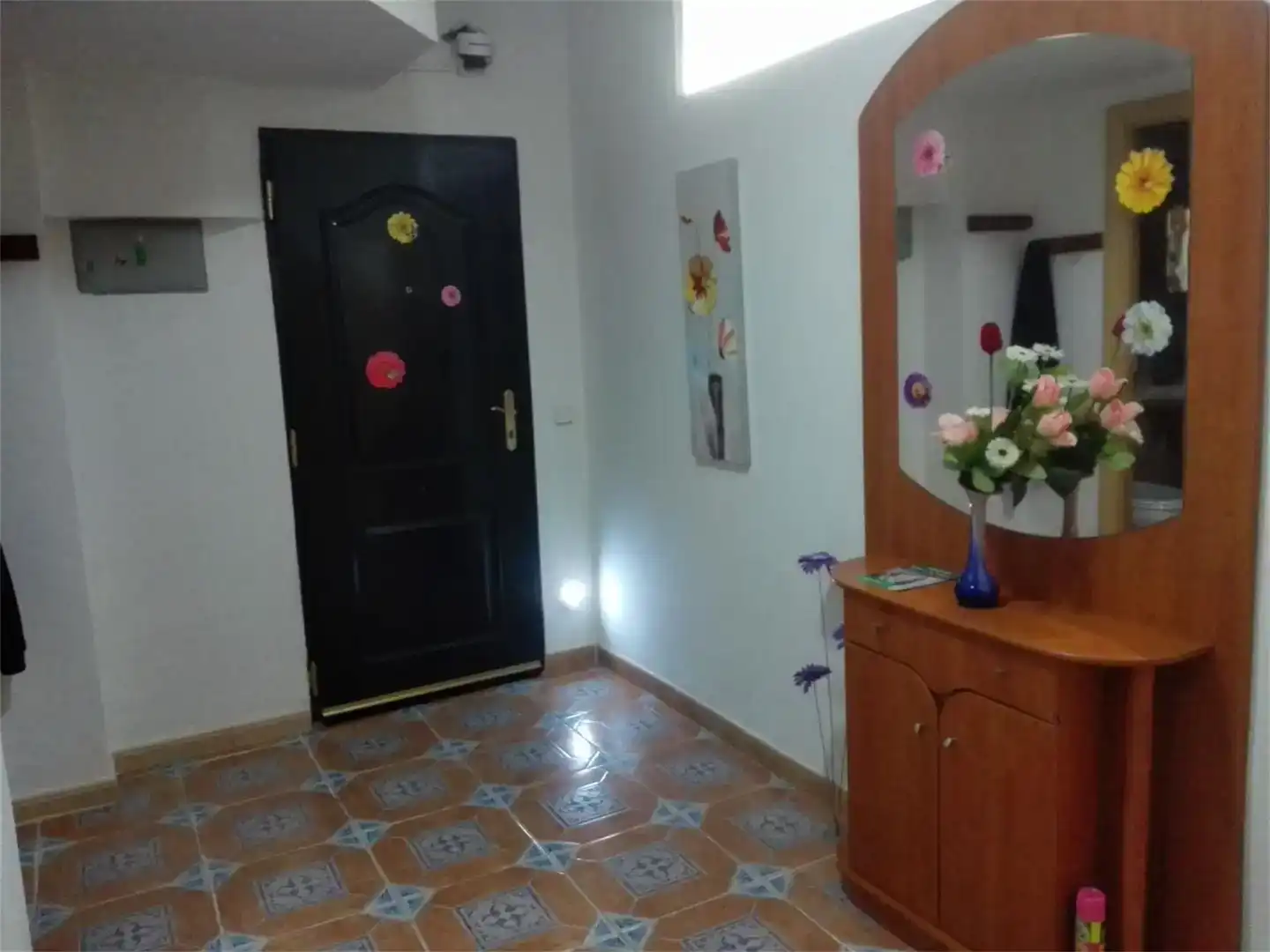 Habitació a Calle Avellano, Centro