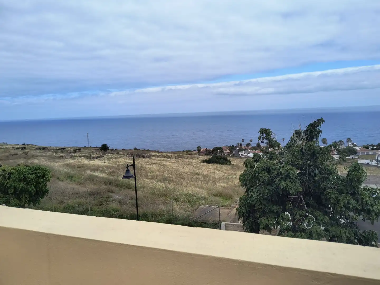 Außenansicht von Dachboden zum Verkauf in Los Realejos mit Terrasse und Abstellraum