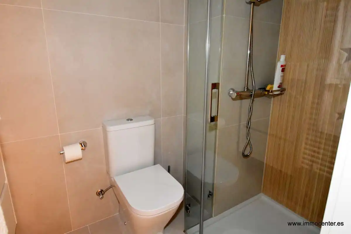 Ático con piscina en venta en Platja d'Aro, imagen 31