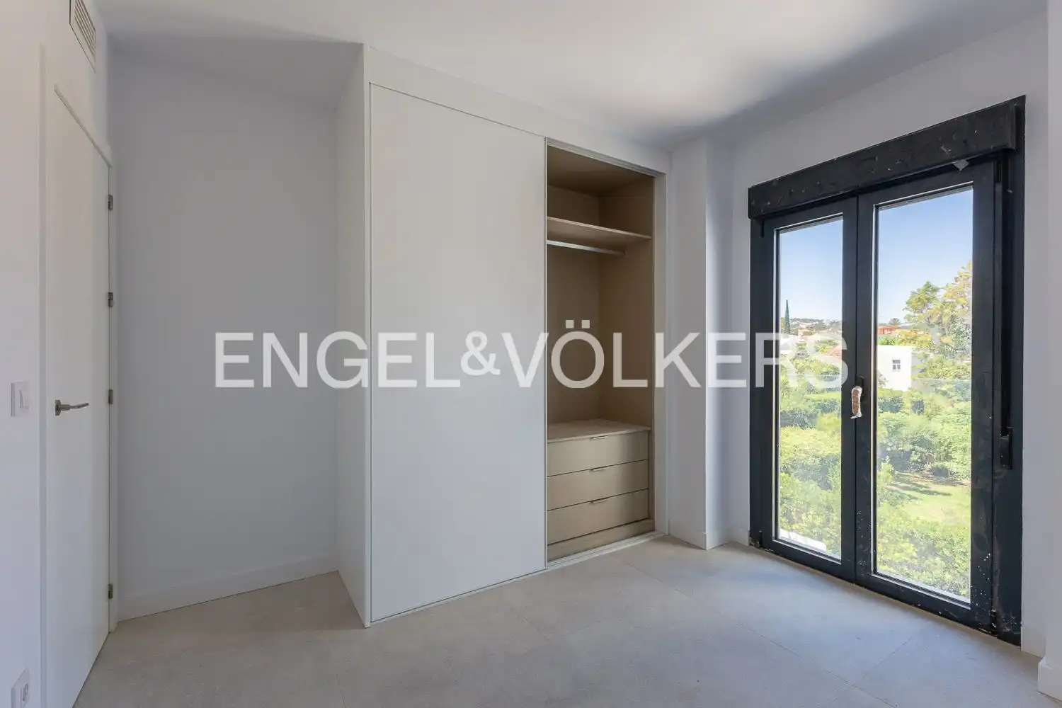 Flat with terrace for sale in El Montgó, imagen 7