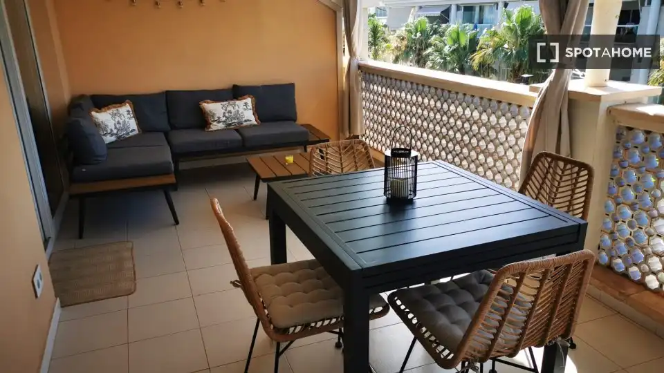 Zimmer in Colònia Sant Jordi
