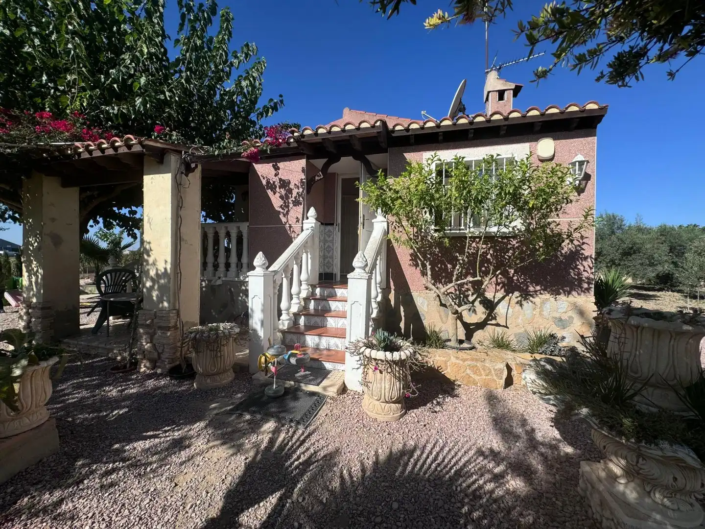 Villa avec piscine à vendre à San Fulgencio, imagen 28