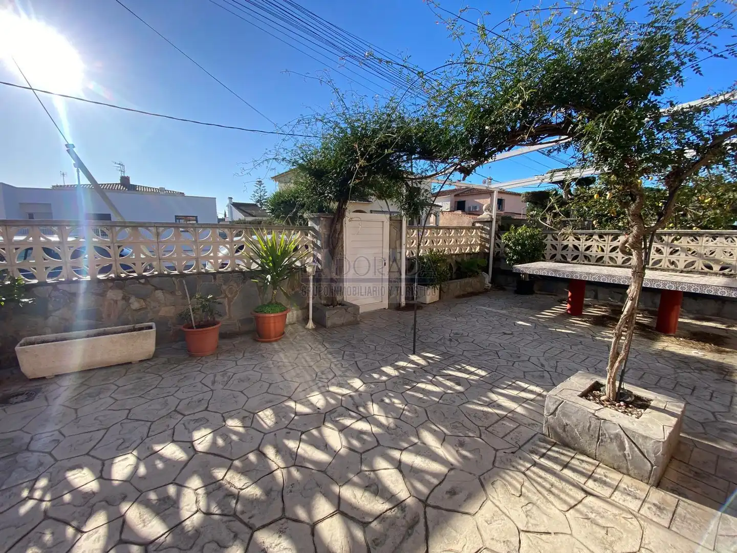 Rez-de-chaussée à vendre à Ardiaca - La Llosa, imagen 27