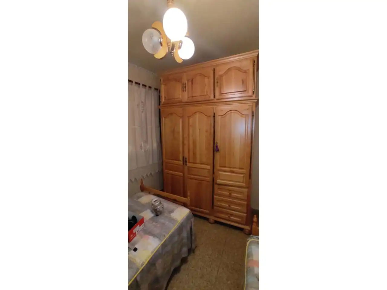 Habitación de Casa o chalet en venta en Toledo