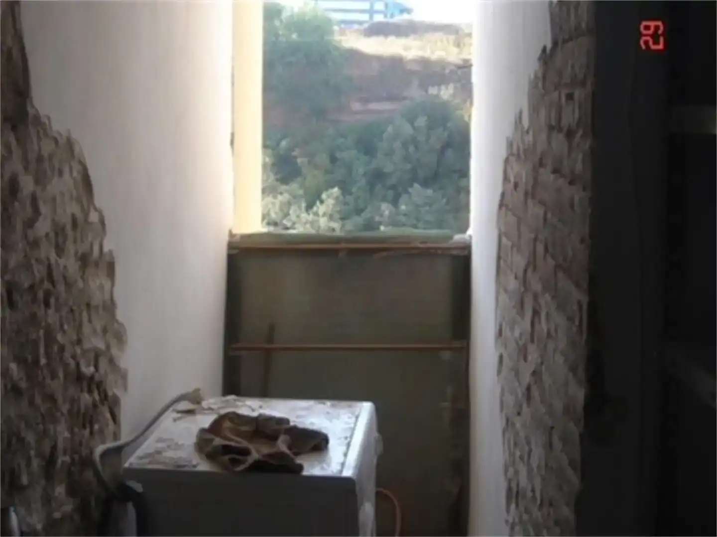 Terrassa de Pis en venda en Súria