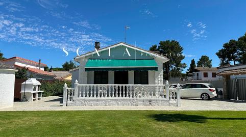 Foto 5 de Casa o xalet en venda a Maello, Maello, Ávila
