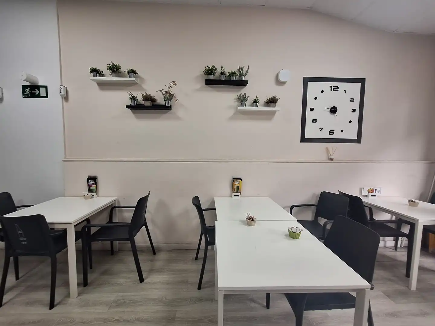Comedor de Local en traspaso en Las Palmas de Gran Canaria