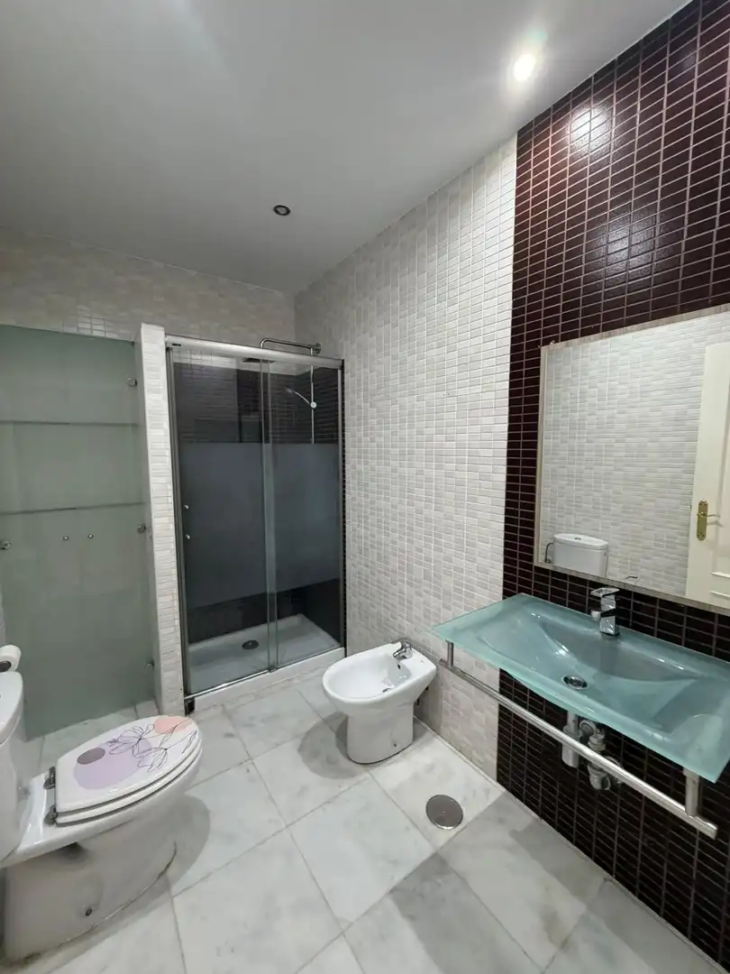 Baño de Piso en venta en Coria del Río, Sevilla