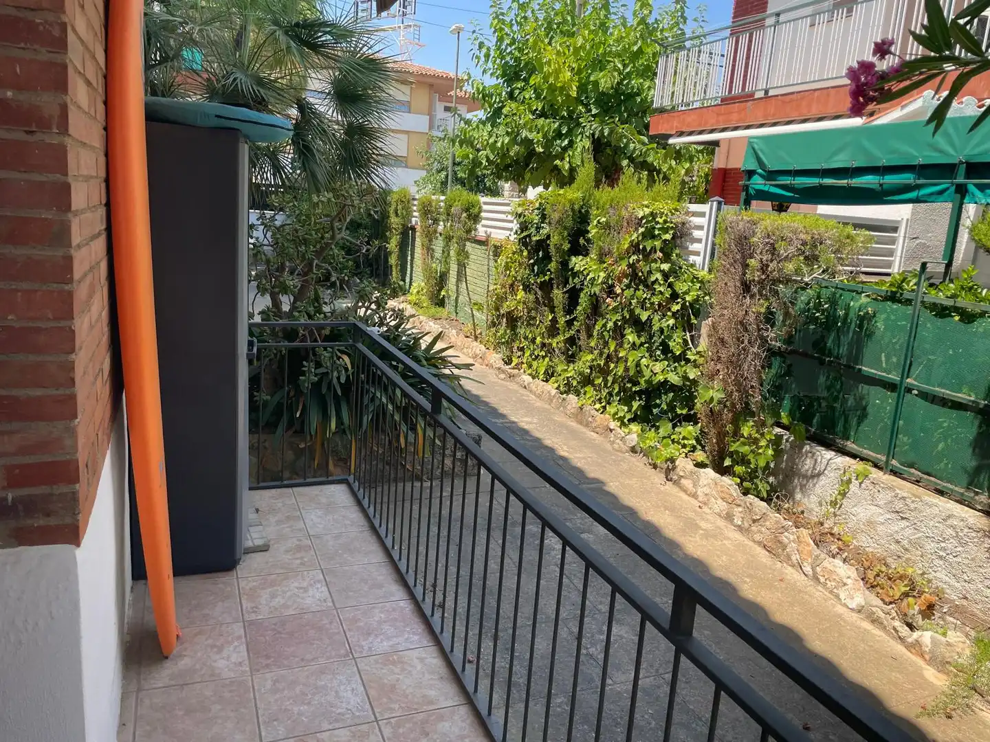 Terraza de Planta baja en venta en Altafulla con Aire acondicionado y Terraza