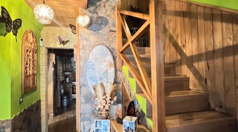 Foto 2 de Casa adosada en venda a Calle las Mercedes, Cruz Santa, Santa Cruz de Tenerife