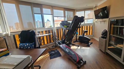 Foto 3 de Piso en venta en Puerto Deportivo, Málaga