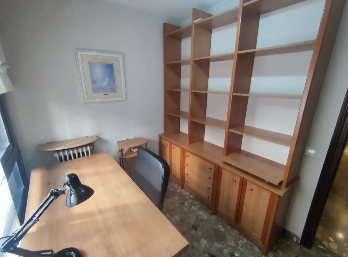 Piso de alquiler en Lleida con Aire acondicionado, Calefacción y Amueblado