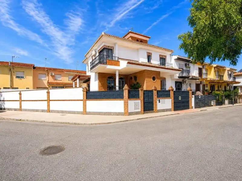 Wohnung mit Pool zum Verkauf in Calle Quevedo, imagen 2