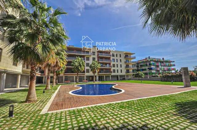 Apartamento en Alquiler en Riu Brugent en Els Esquirols